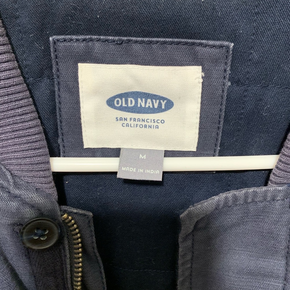 Jacket - Picture 2 of 2